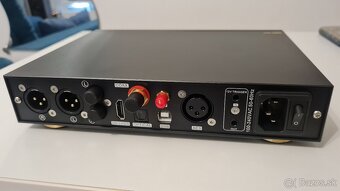 Predám Topping Centaurus R2R - 2