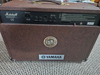 Marshall AS50 akustik - 2