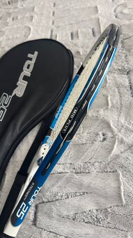 Detská tenisová raketa - 2