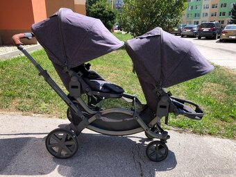 dvoj-kočiar ABC ZOOM - 2