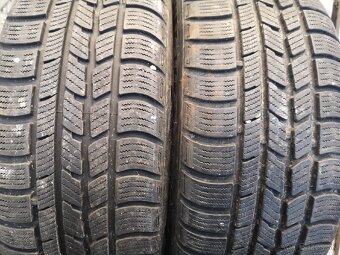 205/50 R17 Zimné - 2