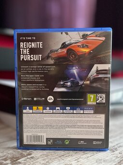 Need For Speed Hot Pursuit Remastered - 2