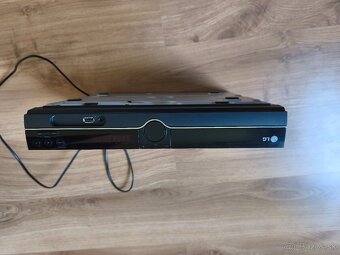 DVD LG prehrávač - 2