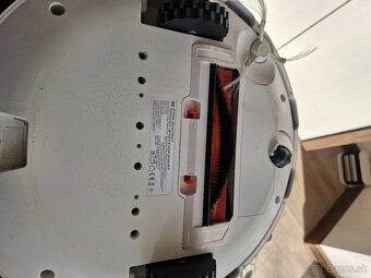 Roboticky vysávač Xiaomi - 2