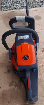 Oleo Mac GSH 560 Motorova pila - 2