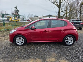 Peugeot 208 1.4 Vti Active - 2