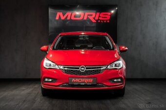 Opel Astra 1.0 Turbo S S Enjoy MTA - 2