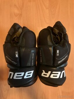 Rukavice 13 BAUER SUPREME ONE35. - 2