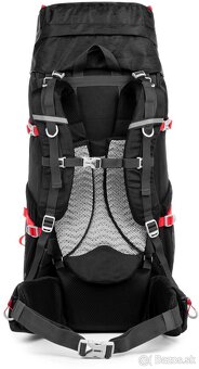 Batoh LOAP Trakker 65l - 2