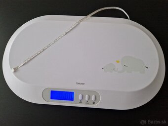 Detská váha Beurer BY 90 - 2