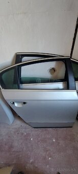 Diely Passat B6 - sedan - 2