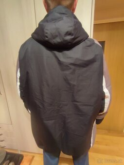 Pánska funkčná bunda - 2