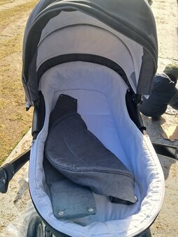 Kočíky+príslušenstvo - 2