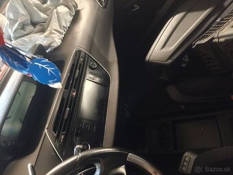 Citroen C4 Grand Picasso 2.0 BlueHDI - 2