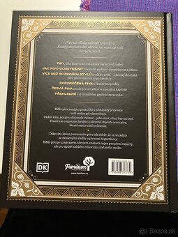 Bible piva - Mark Dredge - 2