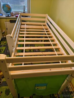 Detská posteľ - 2