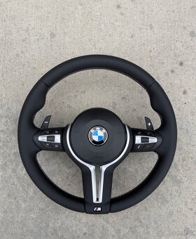 BMW VOLANT F,E-SERIA✅✅✅ - 2