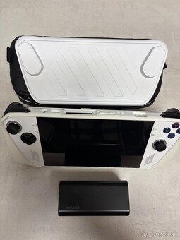 Asus rog Ally z1 extreme - 2