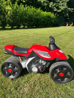 Detske odrazadlo Motorka - 2