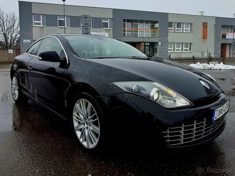 Renault laguna coupe - 2