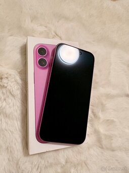 iPhone 16 128GB Pink - 2