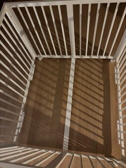 Detská ohrádka - 2