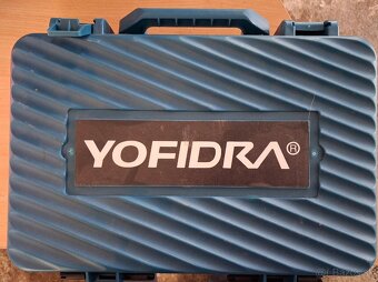 Akumulátorové záhradné nožnice - 2