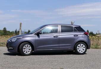 Hyundai i20 - 2