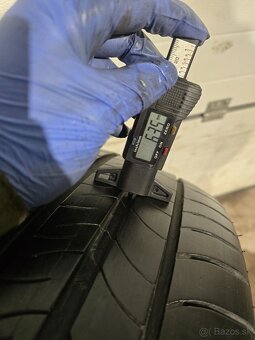 Letné Pneu Michelin EnergySaver 215/60 R16 - 2