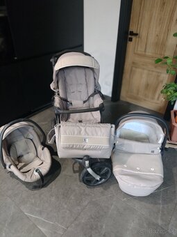 Kočík Cam Cortina - 2