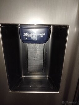 Americká chladnička Samsung na predaj - 2