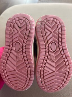 Zimne cizmy Lupilu vel.22 - 2