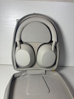 Sony WH-1000XM5 - 2