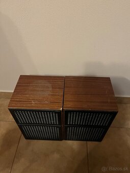 Reproduktory Tesla [7] - 2