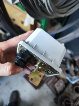 Rôzne Náhradné diely - 2