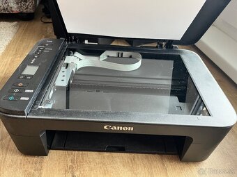 Darujem tlaciaren Canon pixma ts3100 - 2