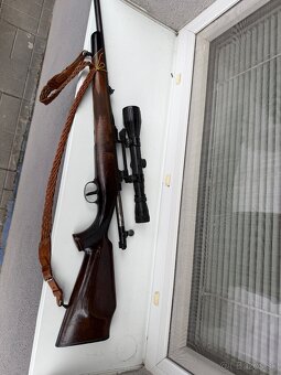 Predam Guľovnicu - 2