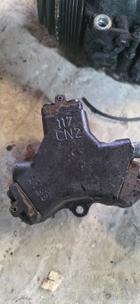 Mercedes w163  ml 270cdi diely - 2