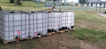 Ibc kontajnery kietky - 2