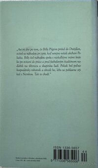 Kurt Vonnegut - Bitunok c5 - 2