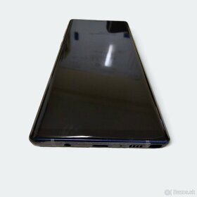 Samsung Glaxy Note 9 DISPLEJ - 2