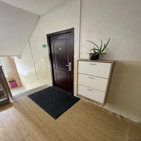 3-izbový byt na Ternavskej ulici v Trebišove - 2