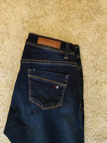Značkové dámske džínsy U.S.Polo Anns. - 2