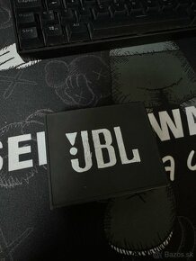 JBL Bluetooth reprák - 2