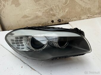 Bmw f10/f11 bixenon - 2