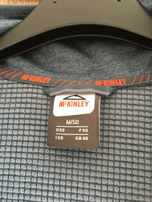 Funkcna mikina Mc Kinley - 2