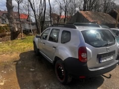 Predám Dacia Duster - 2