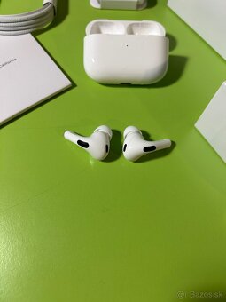 AirPods Pro 2 , originál - 2