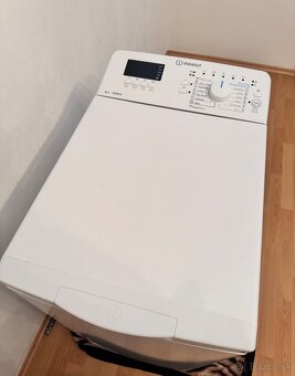 Práčka zn. Indesit - 2