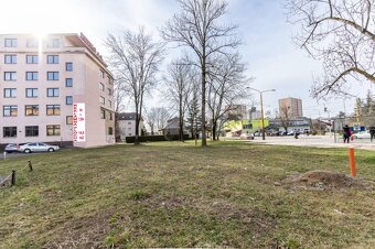 Reklamná plocha na prenájom, Tomášiková 35, Košice - 2